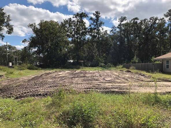Fillmore Development Opportunity: 810 Filmore Ln, Orange Park, FL 32073